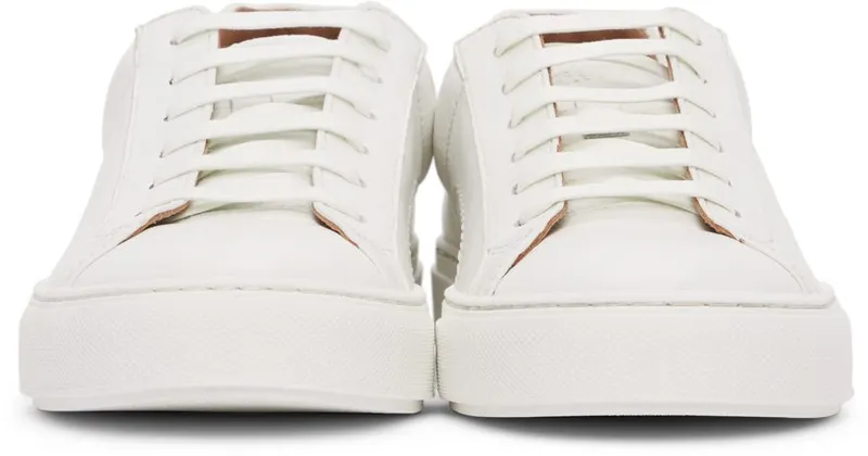 BOSS White Katie 100 White (50455179 10236713)