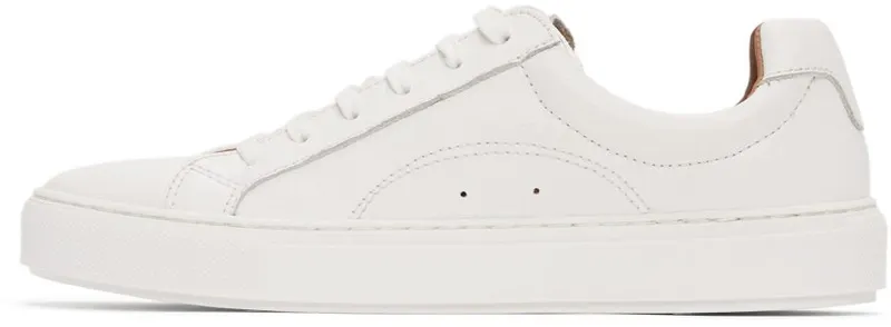 BOSS White Katie 100 White (50455179 10236713)