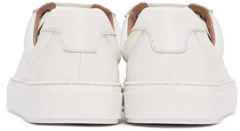 BOSS White Katie 100 White (50455179 10236713)