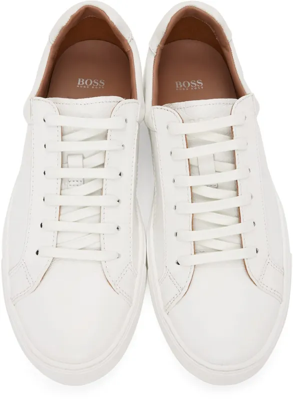 BOSS White Katie 100 White (50455179 10236713)