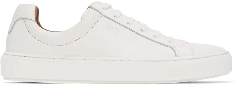 BOSS White Katie 100 White (50455179 10236713)