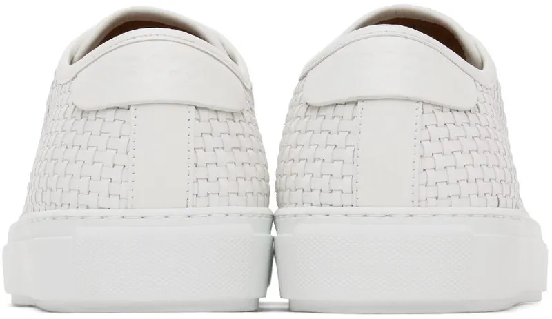 BOSS White Mirage 100 – WHITE (50474752)