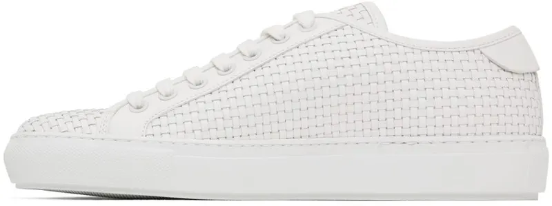 BOSS White Mirage 100 – WHITE (50474752)