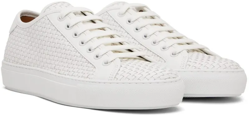 BOSS White Mirage 100 – WHITE (50474752)