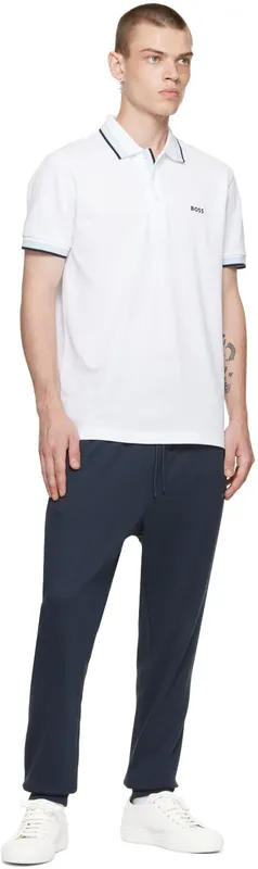 BOSS White Mirage 100 – WHITE (50474752)