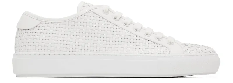 BOSS White Mirage 100 – WHITE (50474752)