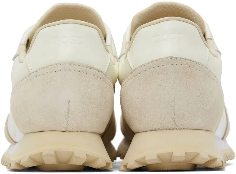 BOSS White Parkour Runn 100 White (50474478 10244158)