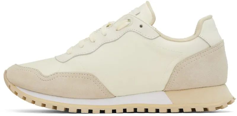 BOSS White Parkour Runn 100 White (50474478 10244158)