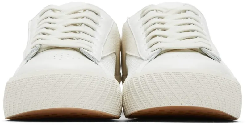 BY FAR White Rodina WH White (21FWROAKWHGRL)