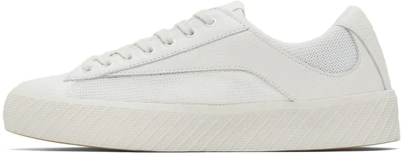 BY FAR White Rodina WH White (21FWROAKWHGRL)