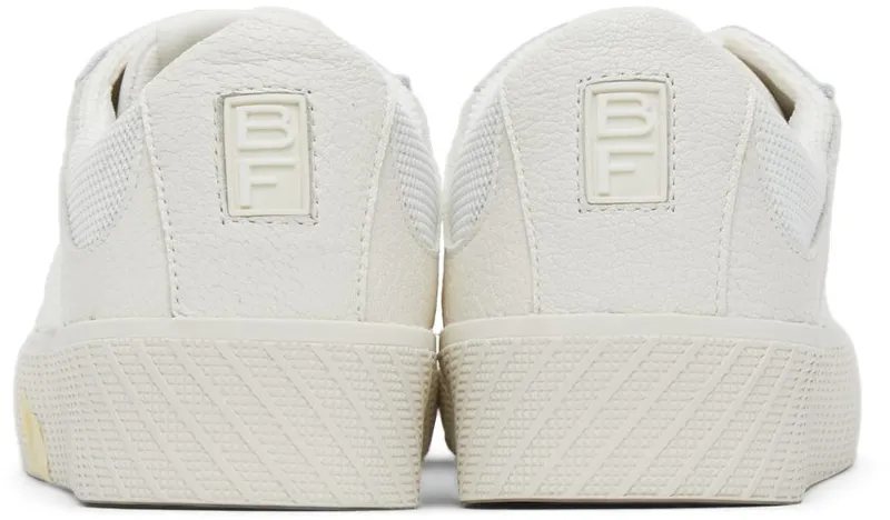 BY FAR White Rodina WH White (21FWROAKWHGRL)