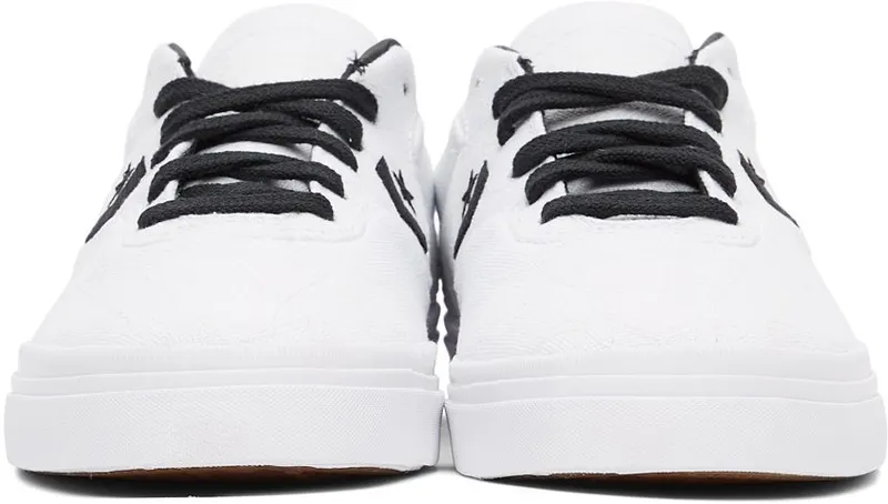Converse White Spider CONS Louie Lopez Pro OX WHITE/BLACK (170939C)
