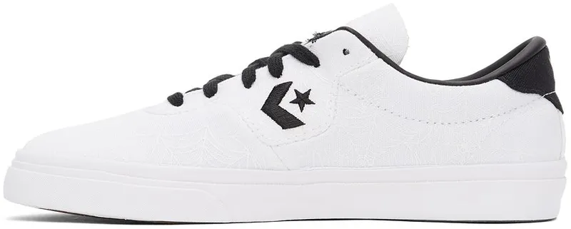 Converse White Spider CONS Louie Lopez Pro OX WHITE/BLACK (170939C)