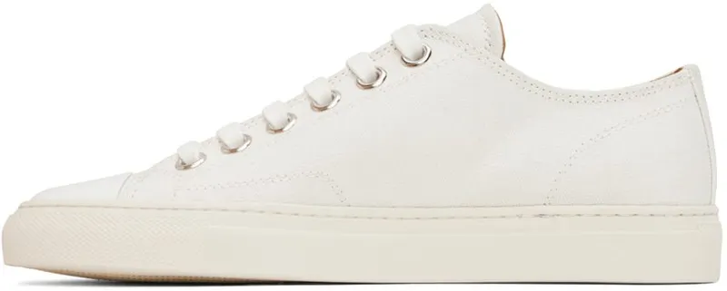 Common Projects White Tournament Low 0506 White (4149)