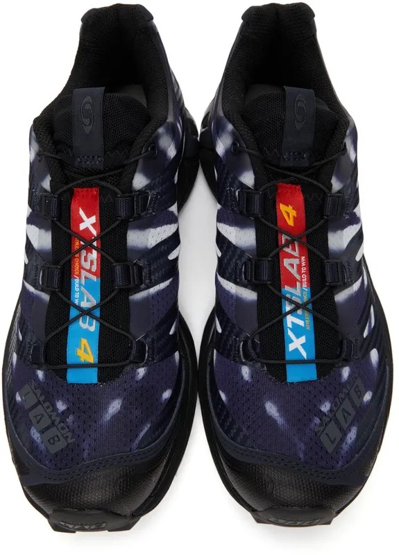 Salomon XT-4 Advanced Night Sky/ Black/ In (415745)
