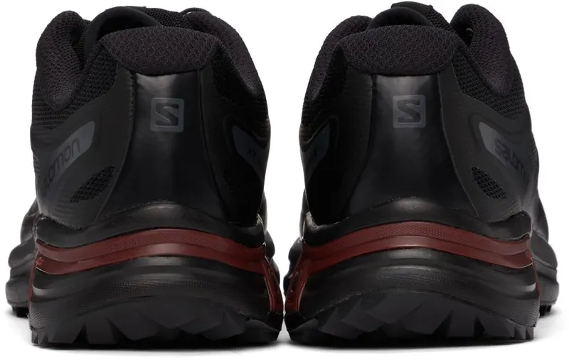 Salomon XT-Wings 2 Advanced BLACK/ MADDER BROWN/ (415777)