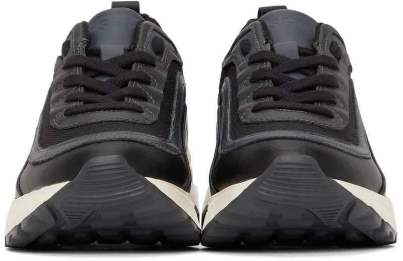 MSGM Z-Running 99 BLACK (3140MS202 014 99)