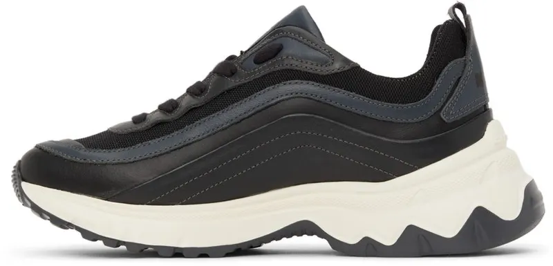 MSGM Z-Running 99 BLACK (3140MS202 014 99)