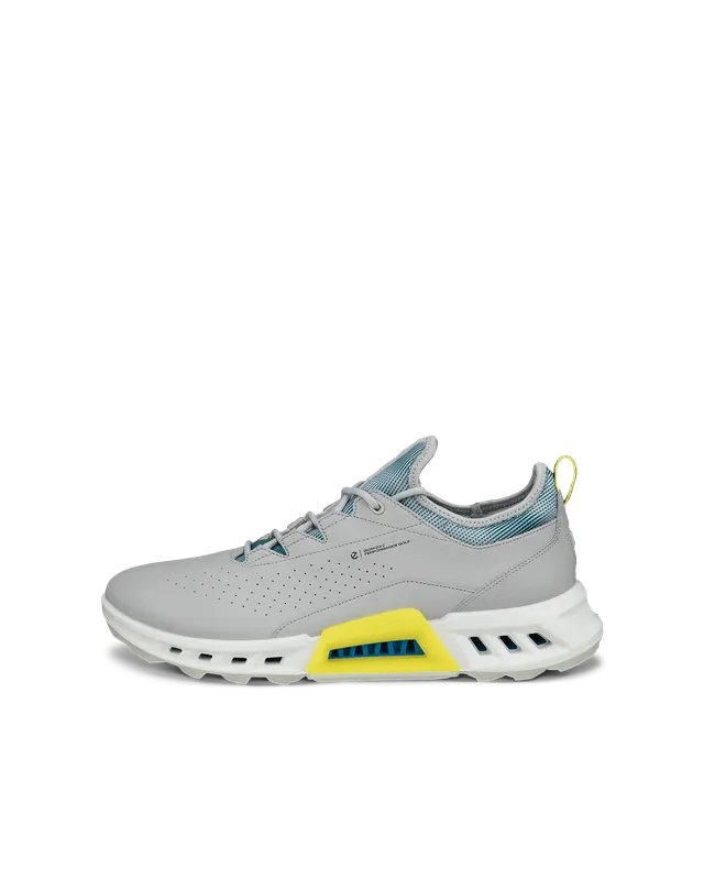 ECCO M GOLF BIOM C4 Grijs (13040460912)