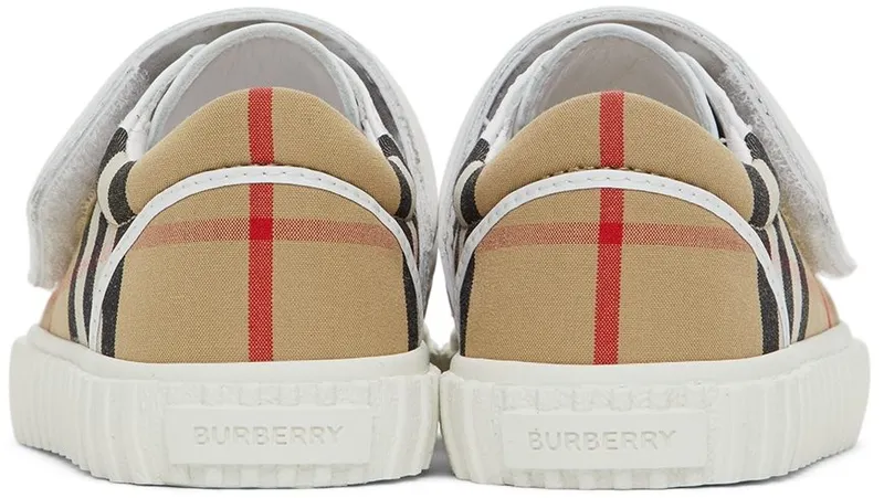 Burberry Baby Beige Vintage Check ARCHIVE BEIGE IP C (8049411)