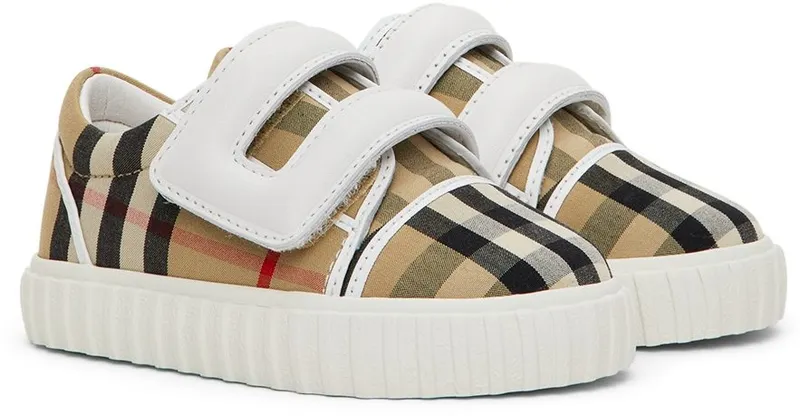 Burberry Baby Beige Vintage Check ARCHIVE BEIGE IP C (8049411)