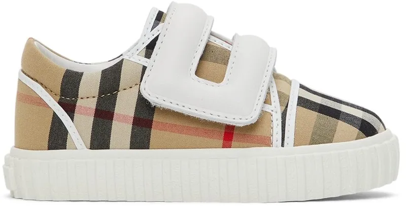 Burberry Baby Beige Vintage Check ARCHIVE BEIGE IP C (8049411)