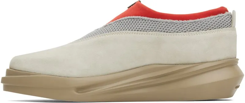 1017 ALYX 9SM Beige & Red Mono SAND/RED (AAUSN0033LE03.F22)
