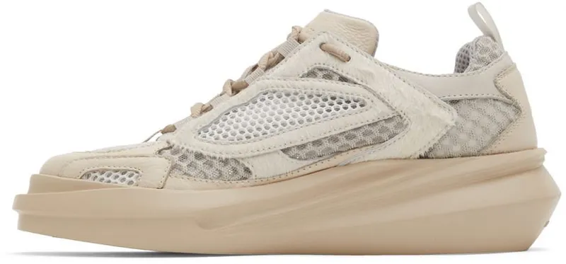 1017 ALYX 9SM Beige Mono Hiking Sneaker OFF WHITE/SAND (AAUSN0029LE02.S22)