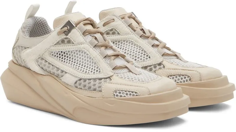 1017 ALYX 9SM Beige Mono Hiking Sneaker OFF WHITE/SAND (AAUSN0029LE02.S22)