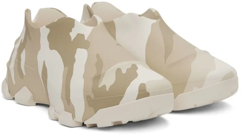 Givenchy Beige Monumental Mallow 288 BEIGE/BROWN (BHZ013H1A8288)