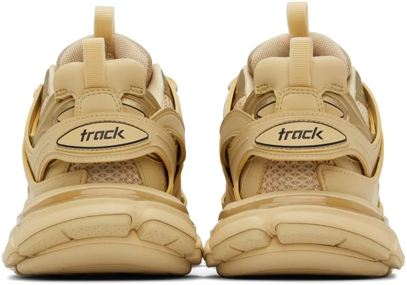 Balenciaga Beige Track 9710 BEIGE (542023-W2LA2-9710)