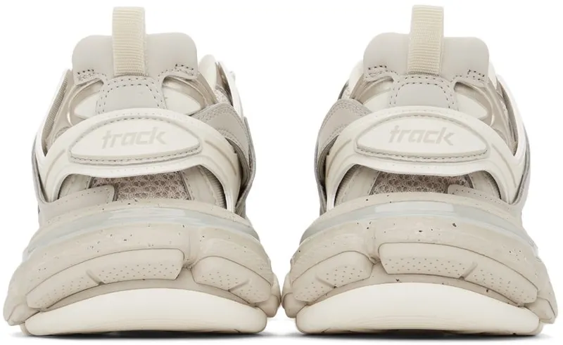 Balenciaga Beige Track 9697 Recyc Lg Beige/ (542436 W3FE4)