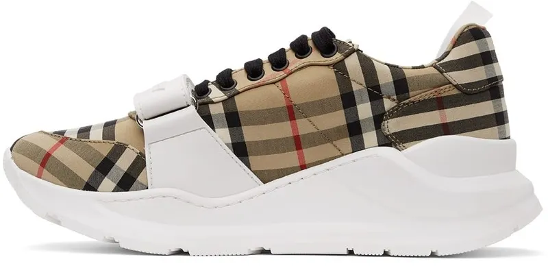 Burberry Beige Vintage Check ARCHIVE BEIGE (8046826)
