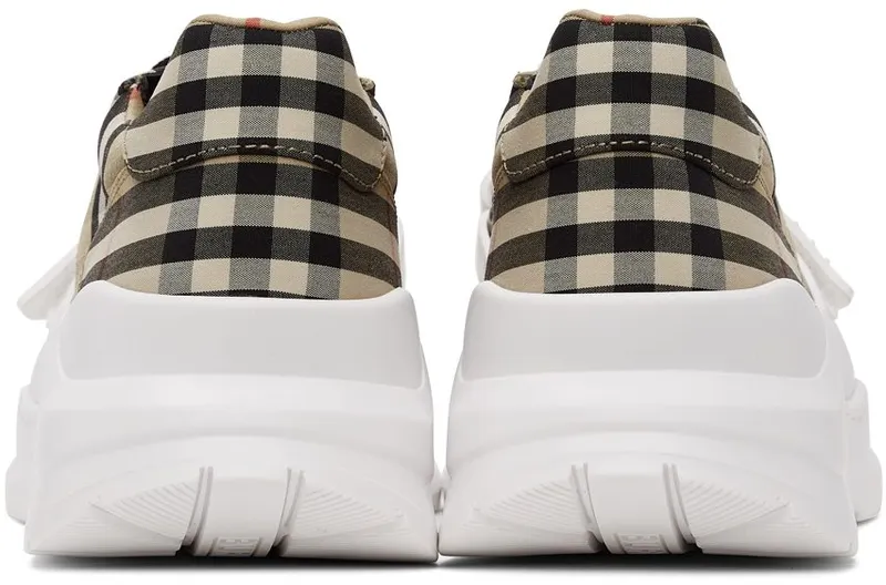 Burberry Beige Vintage Check ARCHIVE BEIGE (8046826)