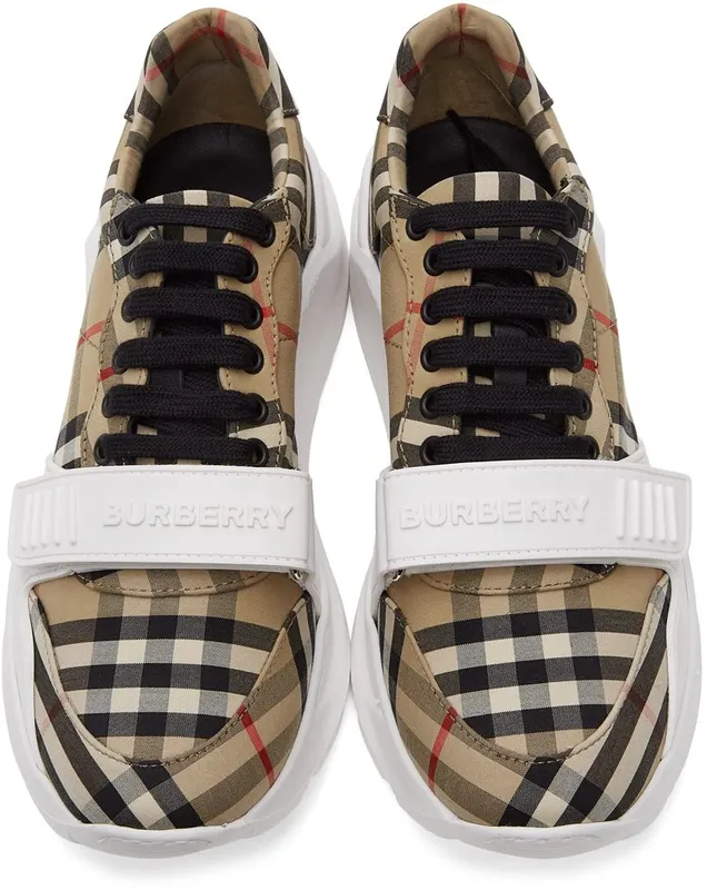 Burberry Beige Vintage Check ARCHIVE BEIGE (8046826)