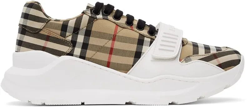 Burberry Beige Vintage Check ARCHIVE BEIGE (8046826)