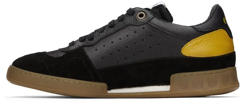 ekn Black Alder ALD-00-06-02-SS20 (BLACK)