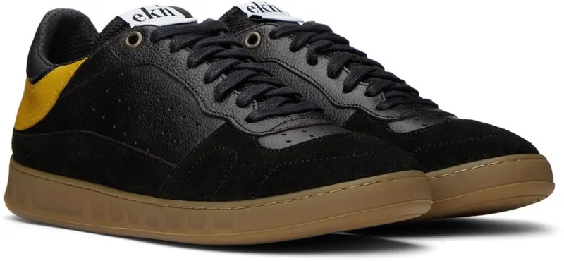 ekn Black Alder ALD-00-06-02-SS20 (BLACK)