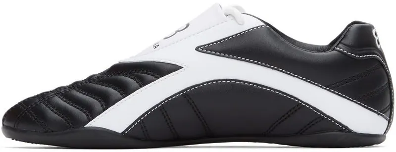 Balenciaga Black & White Zen 1090 Blk/Wt (617539-W2CG1)