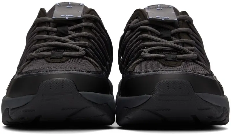 MCQ Black Aratana 1002 Black (668762 R2786)