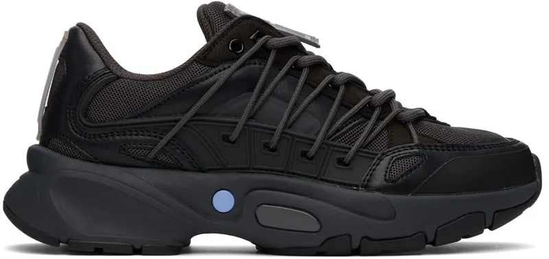 MCQ Black Aratana 1002 Black (668762 R2786)