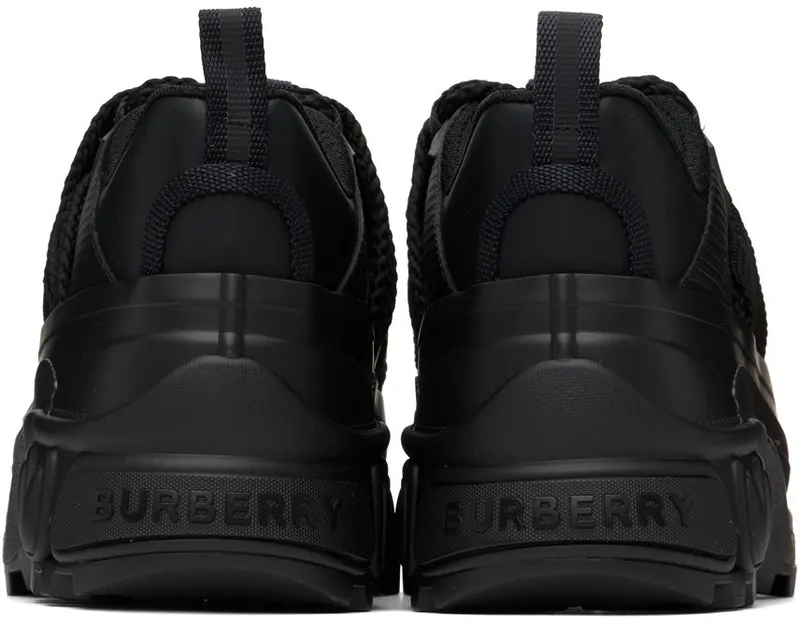 Burberry Black Arthur BLACK (8060213)