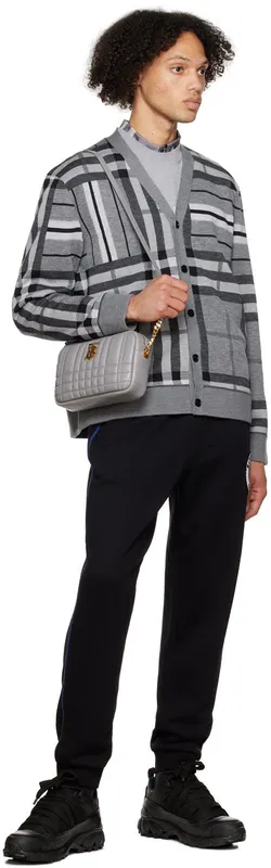 Burberry Black Arthur BLACK (8060213)