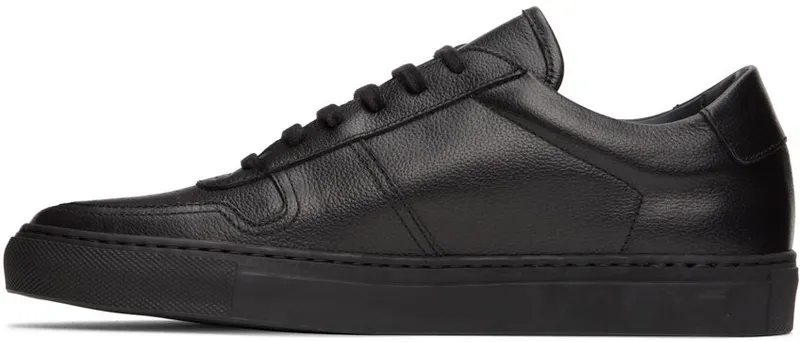 Common Projects Black Bball 7547 Black (ARTICLE 2345)