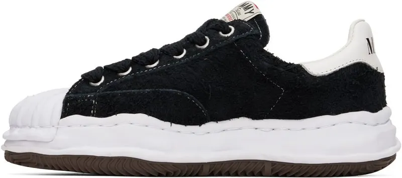 Miharayasuhiro Black Blakey BLACK (A09FW719)