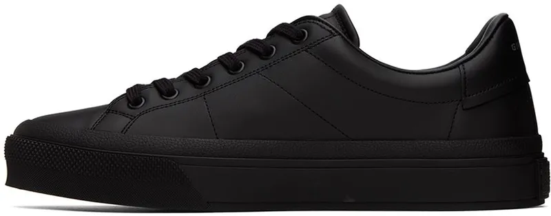 Givenchy Black City Sport 004-BLACK/WHITE (BH005VH1CB004)
