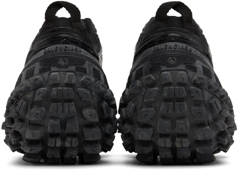 Balenciaga Black Defender 1000 (685613-W2RA6-1000)