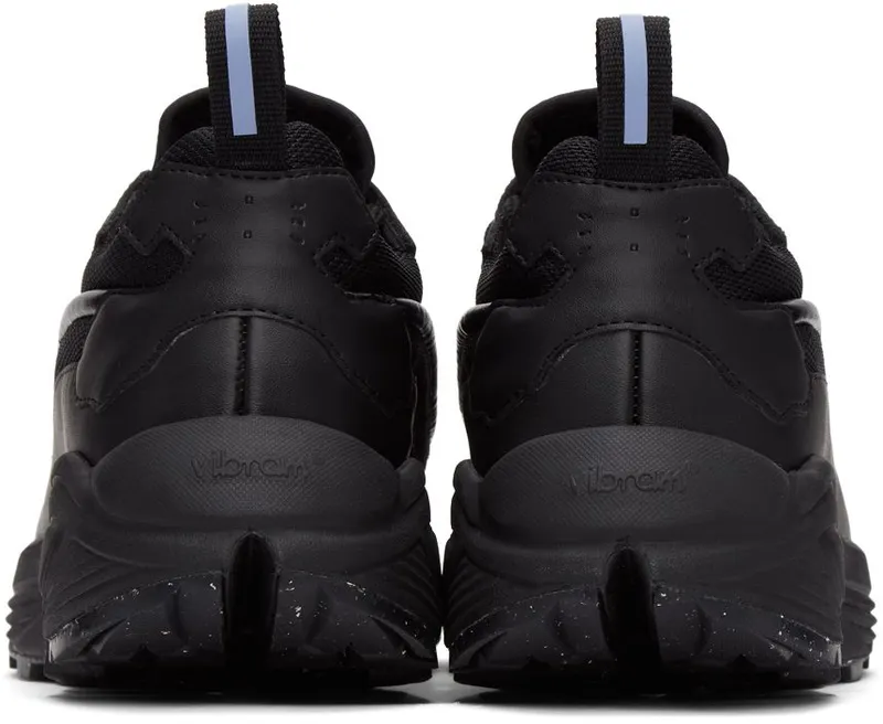 MCQ Black FA-5 Runner 1000 Black (652435 R2740)