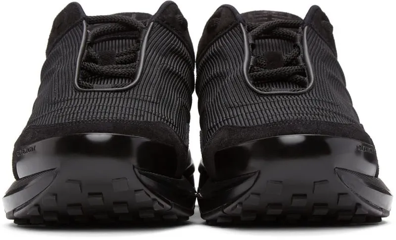 Givenchy Black GIV 1 Light Runner 001 Black (BE001ZE15N)