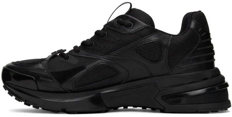 Givenchy Black GIV 1 TR 001-BLACK (BH005TH143)